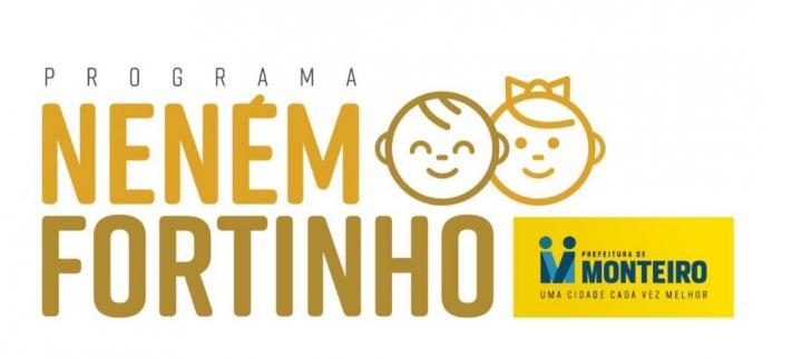 27042017171918-1 Prefeitura de Monteiro reativa programa social Neném Fortinho