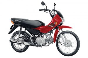 Honda-Pop-roubada-300x200 Em Monteiro: Moto roubada é recuperada pela polícia