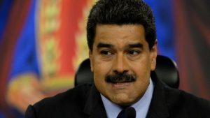 Maduro-300x169-300x169 ‘Eleições já’, pede Maduro após pressão popular na Venezuela