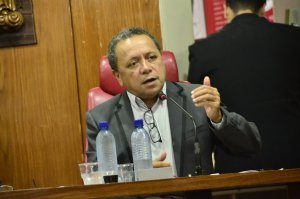 josival-300x199 Secretário municipal diz que Cartaxo está mais do que preparado para assumir governo da Paraíba