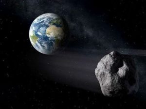 terra-300x225 Asteroide passará o mais próximo da Terra em 400 anos nesta quarta, diz Nasa