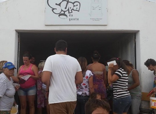 timthumb-2 Prefeitura de Monteiro realiza entrega dos cartões do programa Sopa da Gente