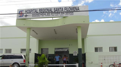 0220b BOMBA!: Lista de 'codificados' do Hospital Santa Filomena de Monteiro chama atenção e repercute na Paraíba