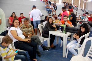 18766377_1889324941340696_4943778310911082285_o-300x199 Participantes comemoram o sucesso do Torneio de Tiro Esportivo de Monteiro