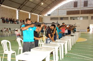 18814707_1889324278007429_5809631529542973742_o-300x199 Participantes comemoram o sucesso do Torneio de Tiro Esportivo de Monteiro