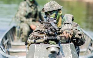 Exército-300x188-300x188 Exército dos EUA fará treinamento na Amazônia