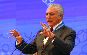 TEMER-300x189 'O Brasil é maior que desafios acidentais', diz Temer a empresários
