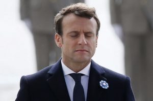 frança-300x199 Após ser eleito, Macron inicia trabalho para obter maioria no Legislativo
