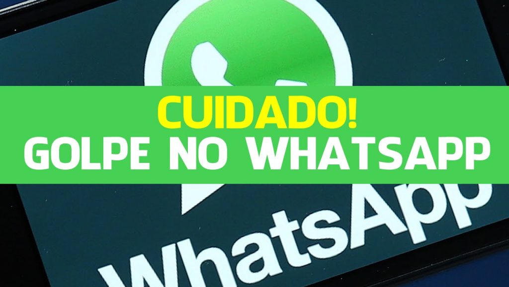 golpe-whatsapp-1024x578 Golpe via WhatsApp promete Netflix grátis