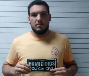 rodolpho-carlos-300x258 Desembargador nega liminar e Rodolpho Carlos permanece preso no PB1 em JP