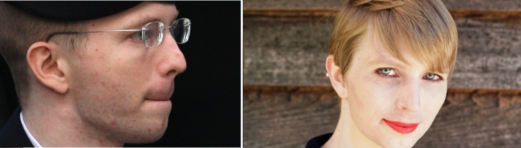 usa-1024x291 Em processo de mudança de gênero, Chelsea Manning mostra rosto após deixar prisão