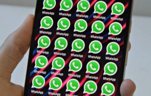 whatsapp-300x191 WhatsApp apresenta instabilidade e sai do ar para vários usuários