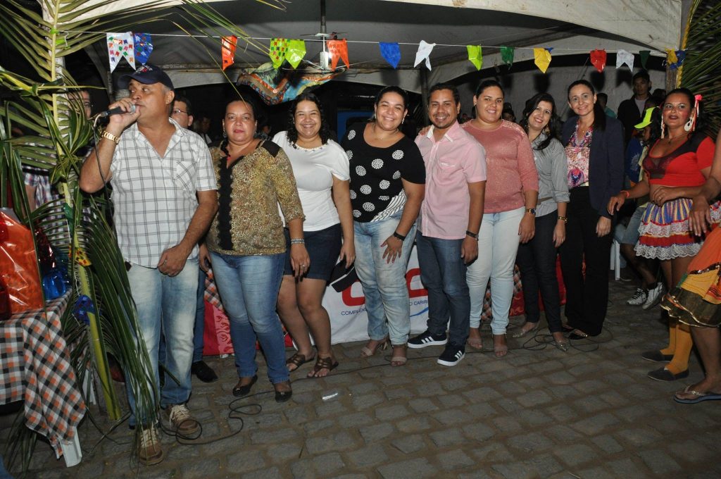 19055789_1899329953673528_7193342837652541489_o-1024x680 OPIPOCO mostra como foi a Segunda noite do festival de quadrilhas em Monteiro. Confira Imagens