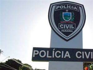 POLICIA-CIVIL-300x225 Foragido da Justiça de São Paulo é preso na PB por homicídio cometido em 2004