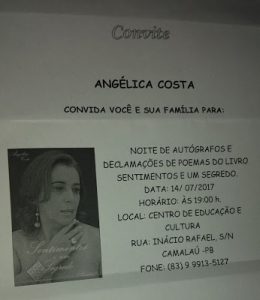 TR9-260x300 Poetisa Angélica Costa lançará livro neste dia 7 de julho em Camalaú