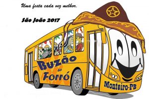 busao-do-forro-300x200 Busão do forró será mais um atrativo em Monteiro durante o São João