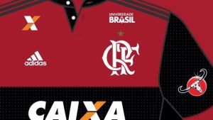 flamengo-novo-patrocinio-300x169 Flamengo anuncia, nas redes sociais, novo patrocínio