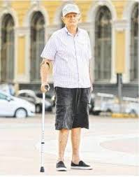 rafael-de-menezes Rafael, o professor de 87 anos que nunca tira férias