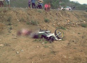 timthumb-1-1-300x218 Acidente de moto deixa uma vítima fatal em estrada do Cariri paraibano