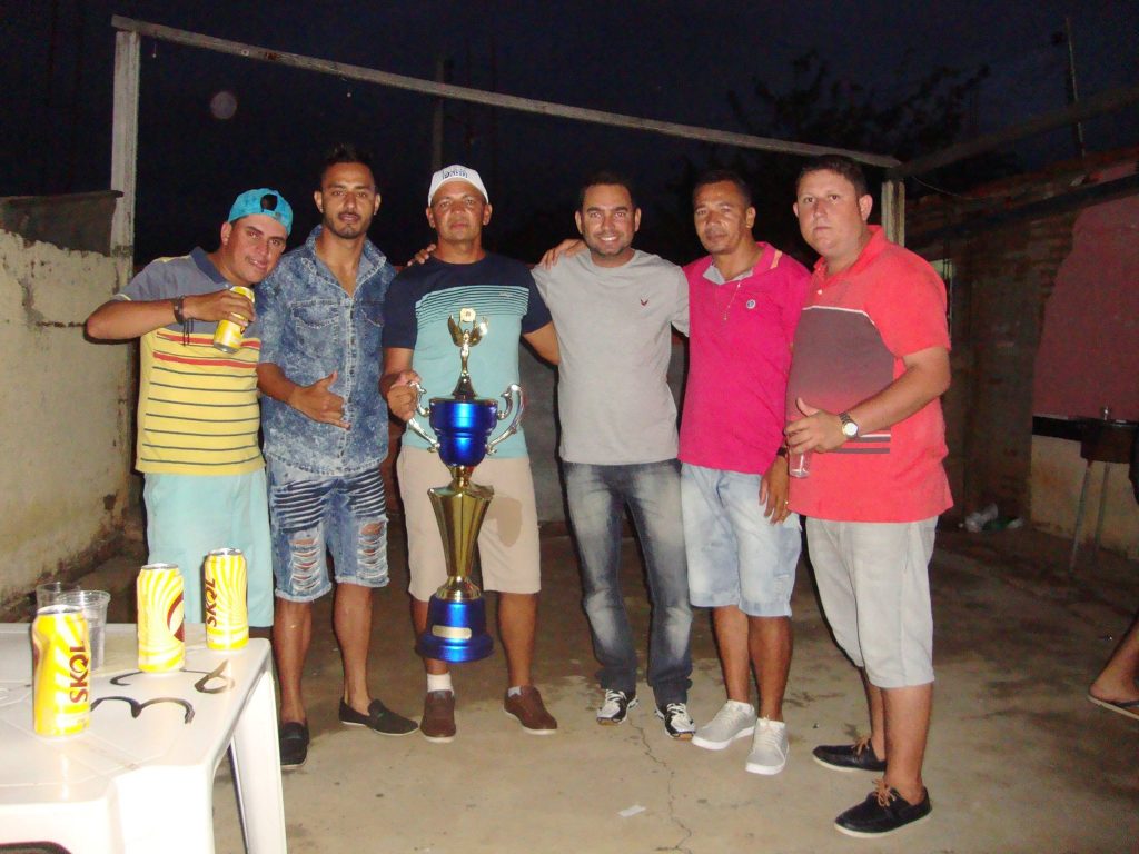 20157891_1924095351196988_380436706178667574_o-1024x768 Comemoração do time Campeão da Copa Deda Chagas 2017.