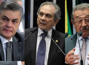 201707110910390000003260-1-300x219 Cássio, Lira e Maranhão votam favoráveis à aprovação da Reforma Trabalhista