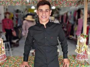 ANTÔNIO-NETTO-2-300x226 Estudante de 17 anos é assassinado ao sair de festa de confraternização na Paraíba
