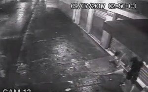 Homicídio-300x186 Câmeras flagram assassinato de funcionário público na PB