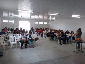 Sec.-Educação4-300x225 Rede municipal de ensino de Monteiro reinicia ano letivo com planejamento escolar