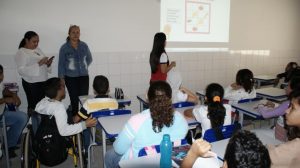 alunos-rede-municipal-de-Monteiro-300x168 Alunos da rede municipal de Monteiro recebem aulas de Sudoku