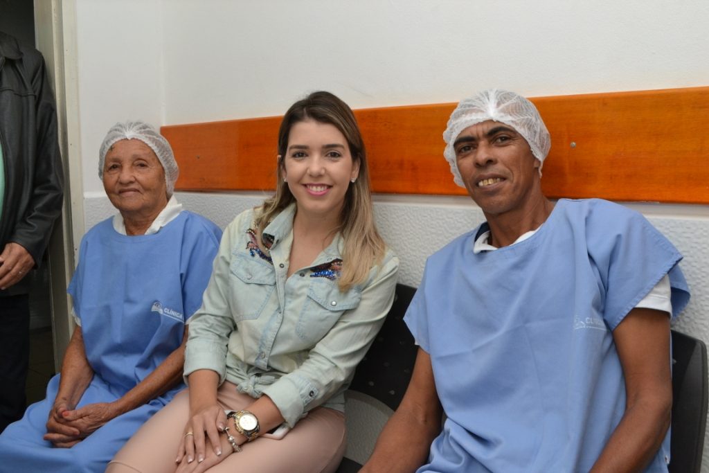ana-lorena-05-1024x683 Mutirão da Catarata realiza 200 cirurgias em Monteiro