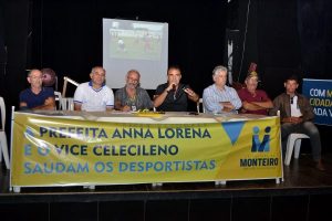 celecileno_reuniao_esporte-600x400-300x200 Edição 2017 do Campeonato Rural de Monteiro terá 42 equipes divididas em oito chaves