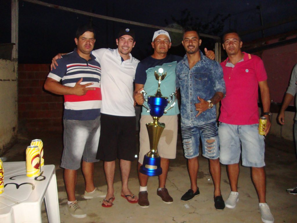 copa-deda-chagas-1024x768 Comemoração do time Campeão da Copa Deda Chagas 2017.