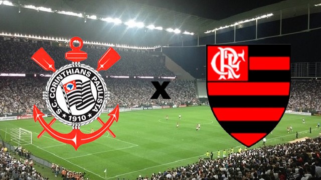 corinthians-x-flamengo-640x360 Corinthians e Flamengo fazem hoje Clássico das Multidões pelo Brasileirão