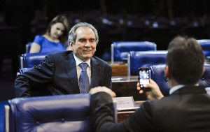 raimundo-lira-300x189 Senador paraibano Raimundo Lira é escolhido como líder do PMDB no Senado