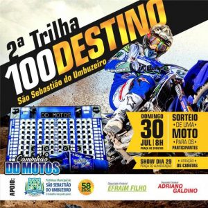 trilha-sem-destino-300x300 São Sebastião do Umbuzeiro realizará 2ª Trilha ‘100Destino’