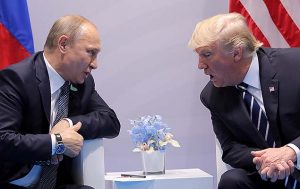trum-russia-300x189 Trump dá sinais contraditórios sobre lei de sanções contra Rússia
