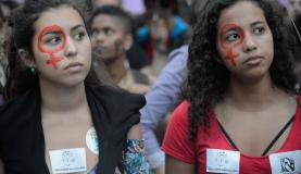1051300-25.10.2016_fnfrz-2080 Taxa de feminicídios no Brasil é a quinta maior do mundo
