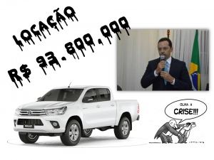 Eder-duarte-locação-de-veiculo-300x225 Prefeito de Sumé loca carro de Luxo para seu gabinete por mais de R$ 93 mil