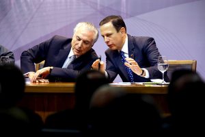 JOAO-DORIA-E-TEMER-300x200 Namoro entre PMDB e Doria põe pressão sobre Alckmin para 2018