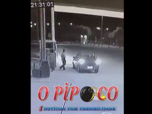assalto-a-posto-em-monteiro-300x225 Exclusivo: Vídeo mostra ação de bandido em assalto a posto de combustíveis em Monteiro