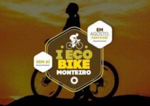eco-bike-monteiro-300x211 Monteiro se prepara para receber ciclistas que participarão do I Eco Bike