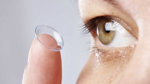 lente-300x169 Confira 10 mitos e verdades sobre as lentes de contato
