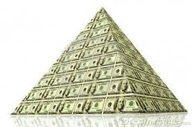 piramide-finaceira Novas vítimas denunciam esquema de pirâmide financeira surgida na BA; suspeitos têm bens bloqueados