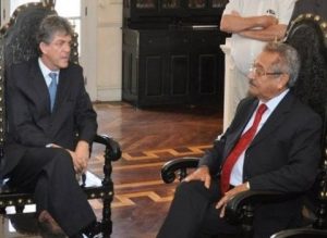 ricardo-coutinho-zé-maranhão-300x219 Ricardo Coutinho admite possibilidade de aliança com Maranhão: ‘eu não veria nenhum problema’