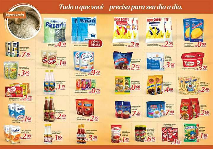 03 Confira as ofertas de independência do Bom Demais Supermercados