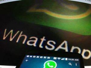 17520736280003622710000-300x225 Novo golpe do WhatsApp promete pacote de dados gratuito e atinge 20 mil usuários