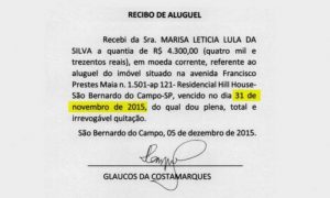 28092017171455-300x180 Empresário diz que assinou recibos de aluguel de Lula no mesmo dia