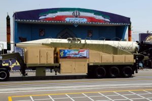 Após-críticas-de-Trump-Irã-declara-que-vai-fortalecer-capacidade-militar-300x200 Após críticas de Trump, Irã declara que vai fortalecer capacidade militar