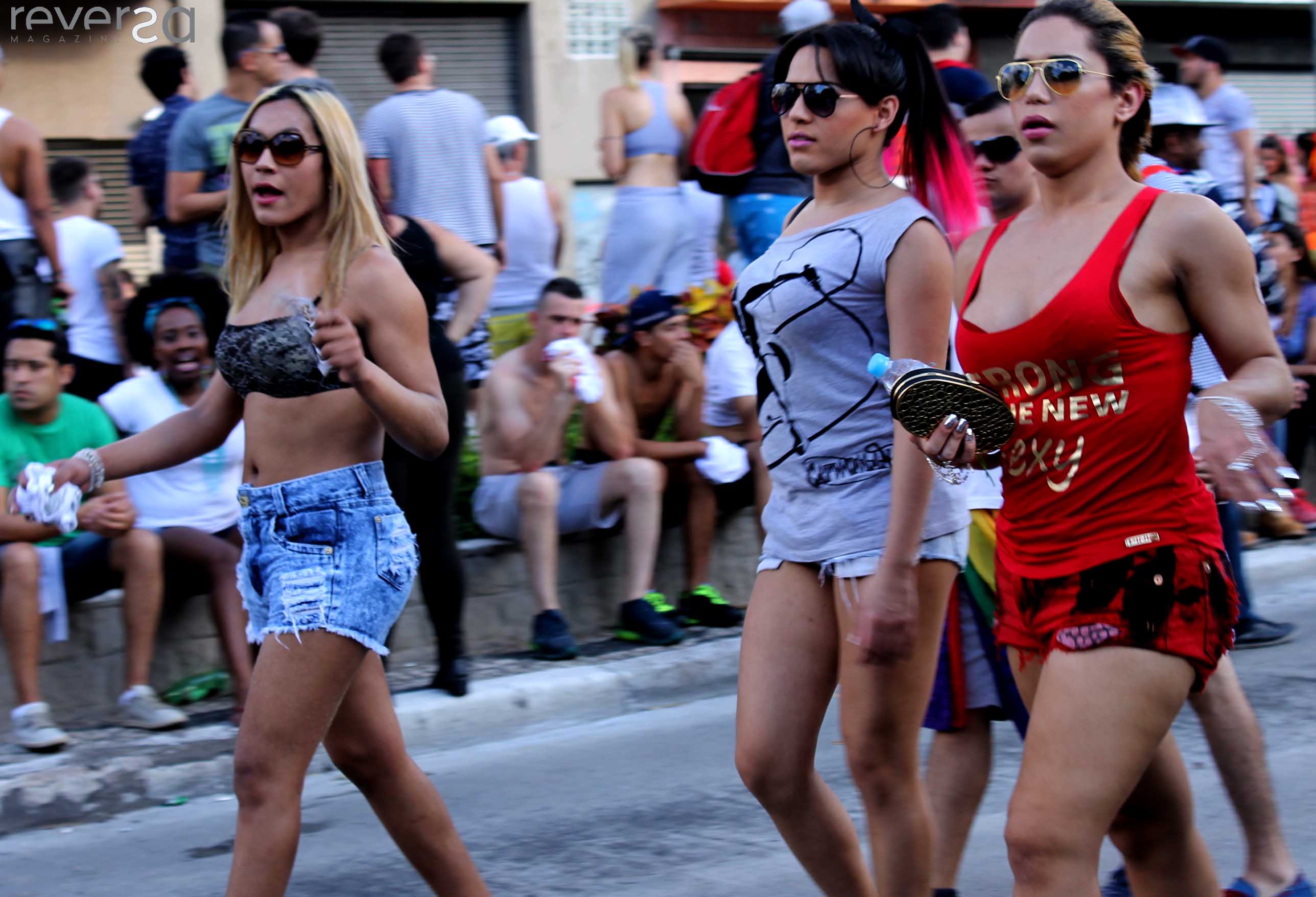 Parada-Gay-2015-68 Parada Gay acontece hoje na Capital