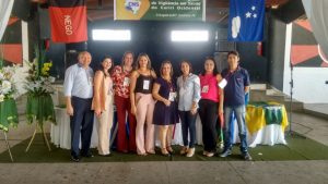 Secretária-de-saúde-e-equipe-em-Serra-Branca-1-300x169 Anna Lorena abre oficialmente Semana da Pátria com hasteamento das bandeiras